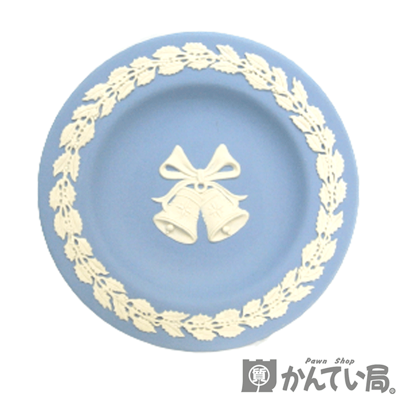 楽天市場】WEDGWOOD【ウェッジウッド】ジャスパー プレート 小皿