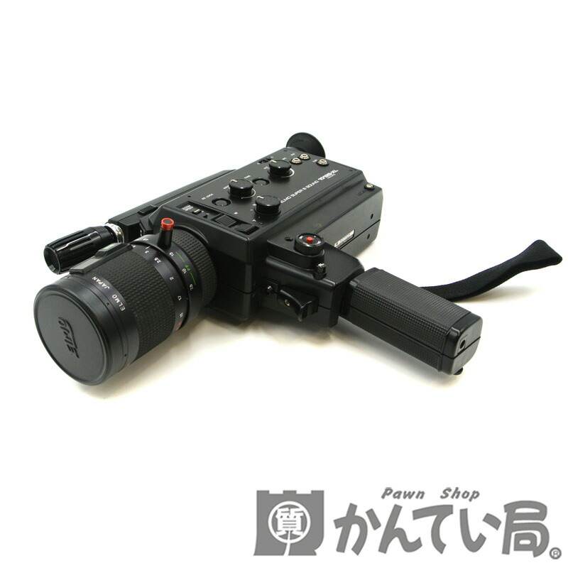 楽天市場】ELMO 【エルモ】 SUPER 8 SOUND 【スーパー8サウンド】1012S