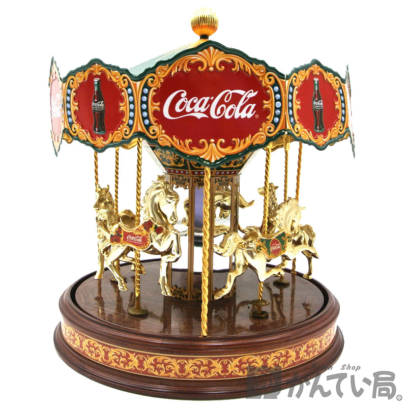 楽天市場】【Franklin Mint】フランクリンミント×コカ・コーラ