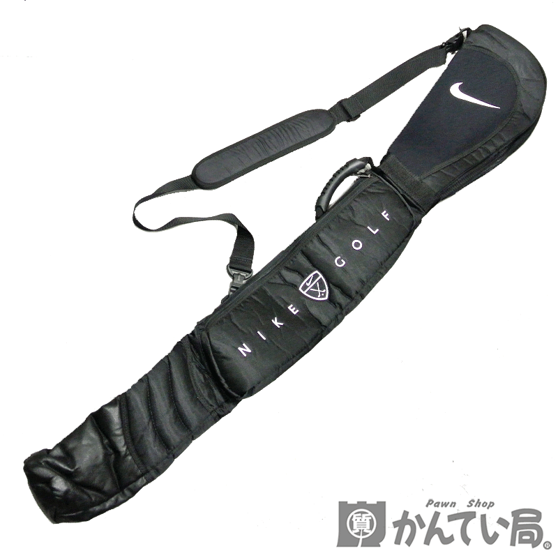 楽天市場】NIKE【ナイキ】ABA0256 ゴルフ クラブケース キャディバッグ