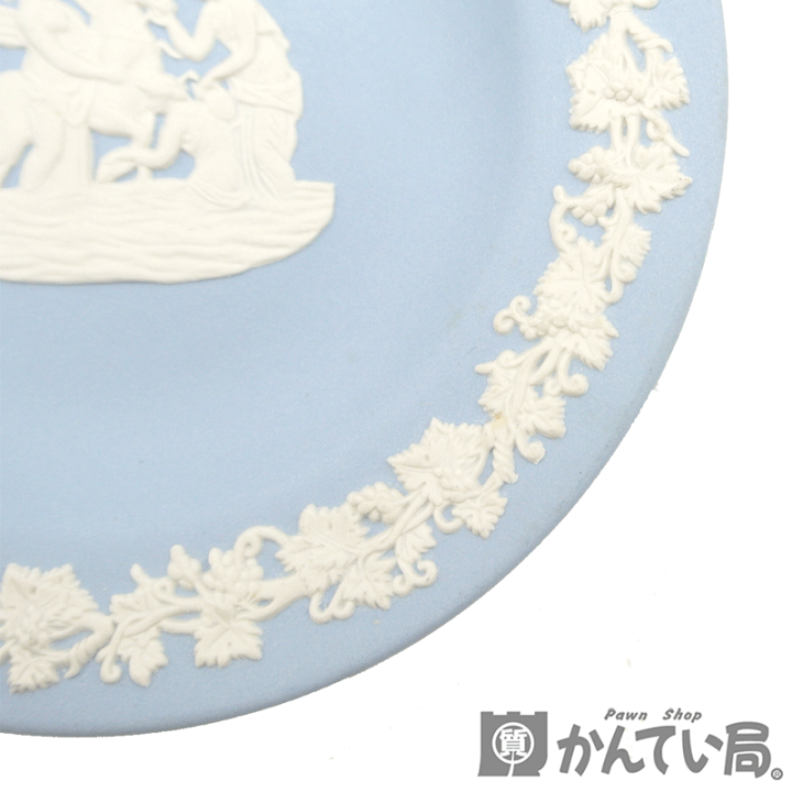 楽天市場】WEDGWOOD【ウェッジウッド】皿 小皿 絵皿 プレート