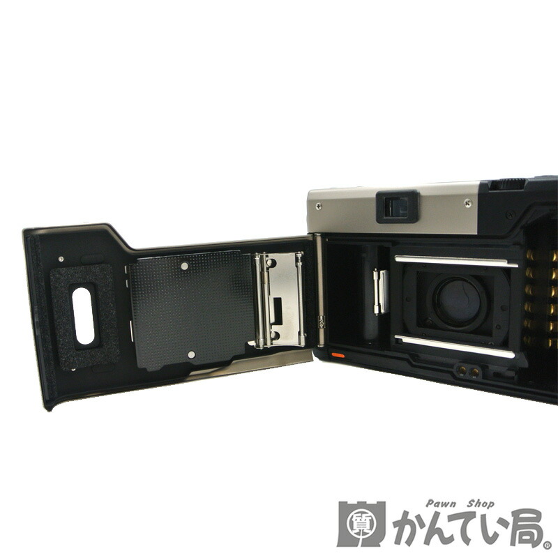 楽天市場】CONTAX【コンタックス】T3シングルティース コンパクト
