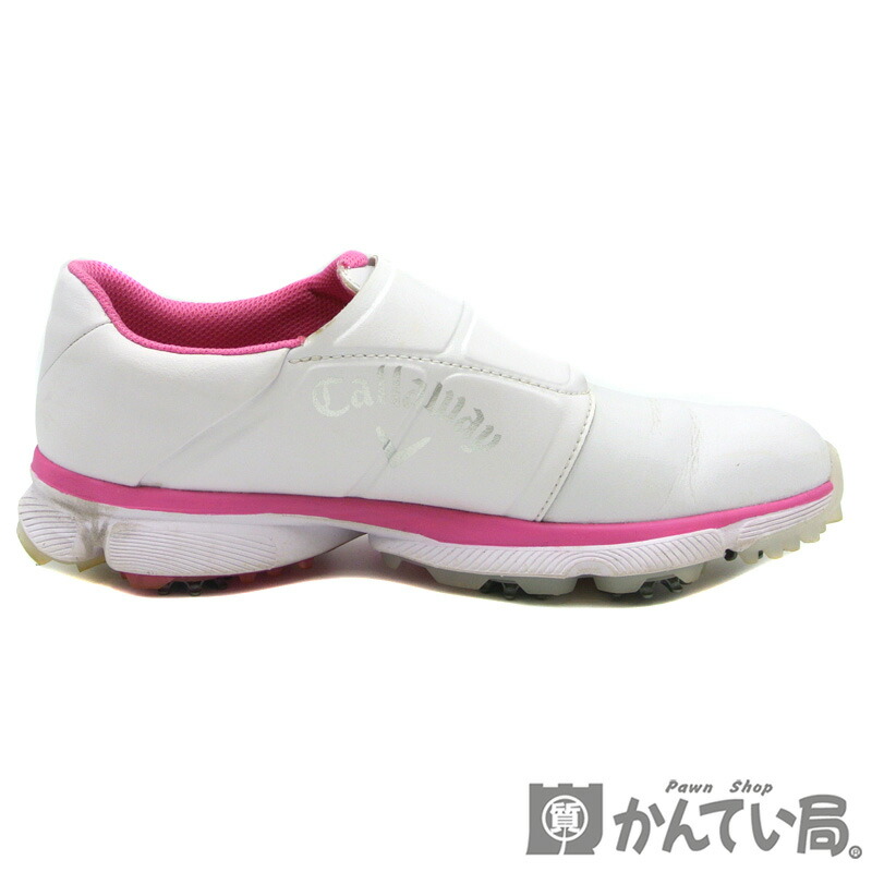 楽天市場】CALLAWAY FOOTWEAR【キャロウェイ フットウェア】ゴルフ