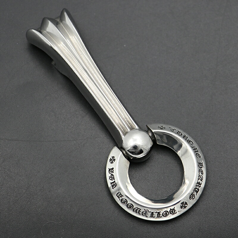 楽天市場】クロムハーツ【CHROMEHEARTS】 クロステイル ボトル