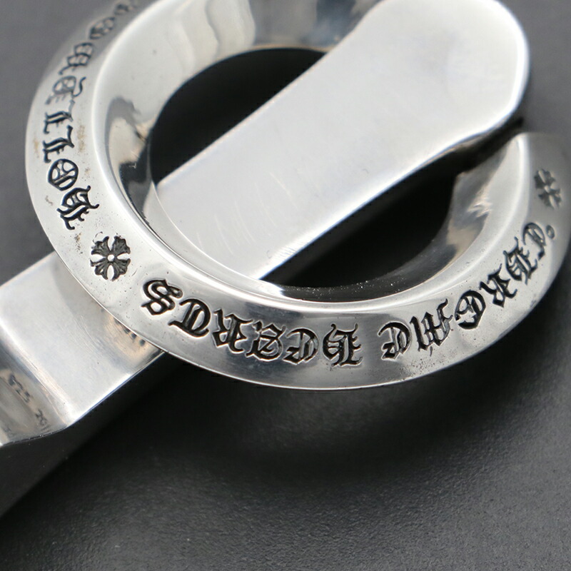 楽天市場】クロムハーツ【CHROMEHEARTS】 クロステイル ボトル