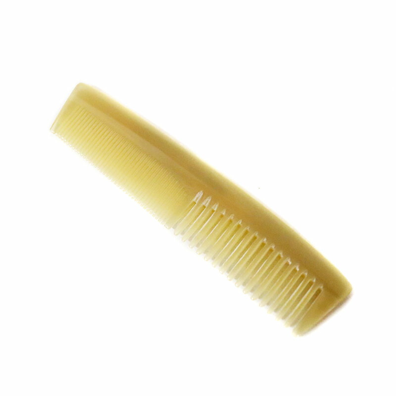 楽天市場】HERMES【エルメス】くし バッファローホーン ケース付き