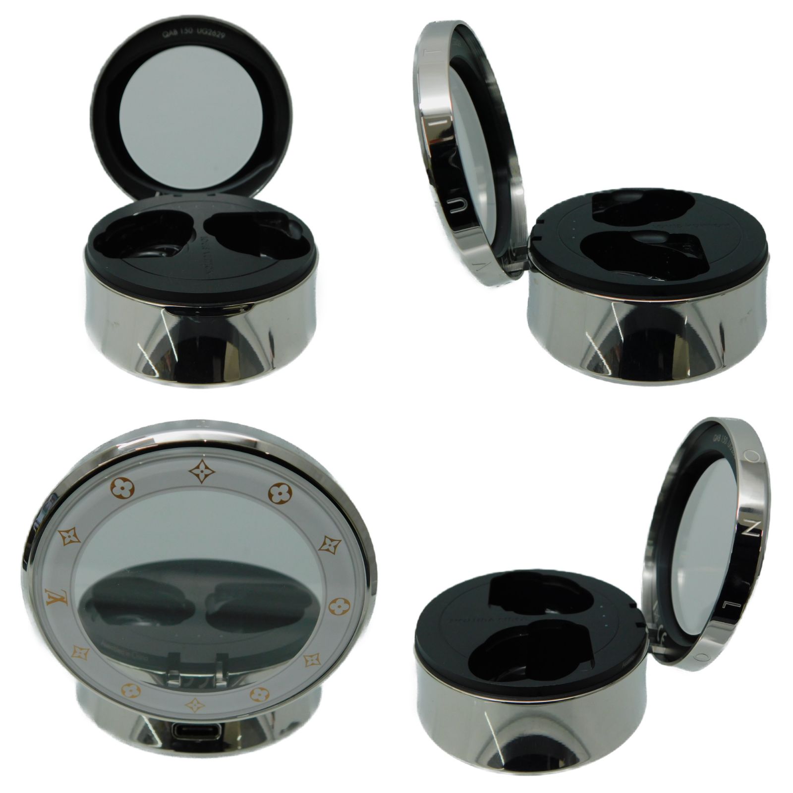 楽天市場】LOUIS VUITTON ルイヴィトン ホライゾン QAB150 イヤホン