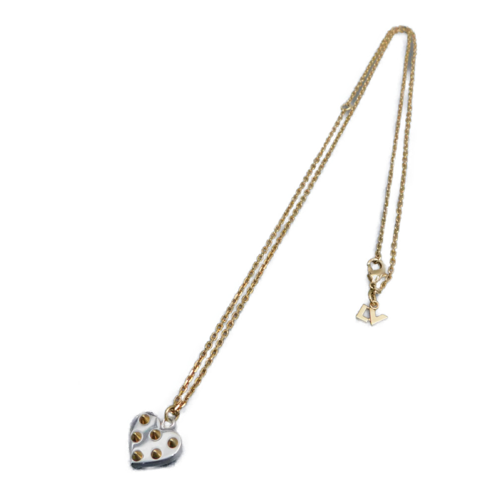 楽天市場】LOUISVUITTON ルイヴィトン パンダンティフスパイキー