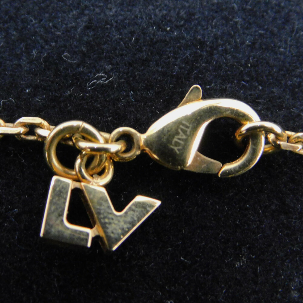 楽天市場】LOUISVUITTON ルイヴィトン パンダンティフスパイキー