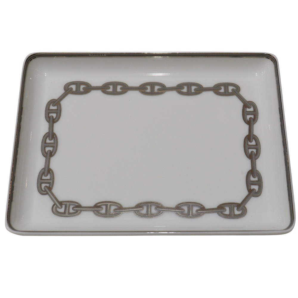 楽天市場】シェーヌダンクル スクエアプレートの通販