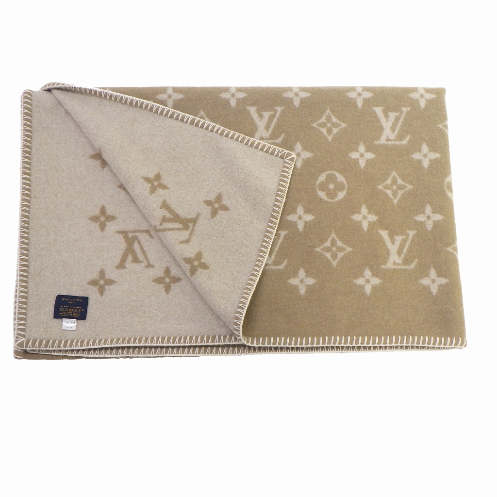 楽天市場】LOUIS VUITTON ルイヴィトン クヴェルテュール・モノグラム