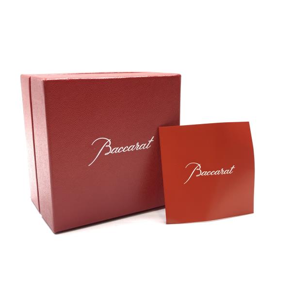 楽天市場】BACCARAT バカラ 2517438 お茶犬 CHIEN OCHAKEN 伊藤園