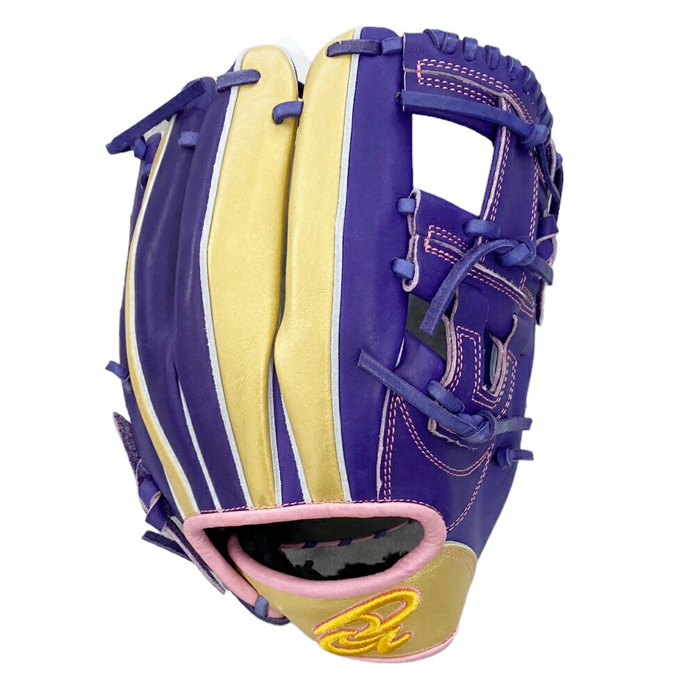 楽天市場】Donaiya【ドナイヤ】DA2020 軟式 内野 一般軟式 野球 グラブ