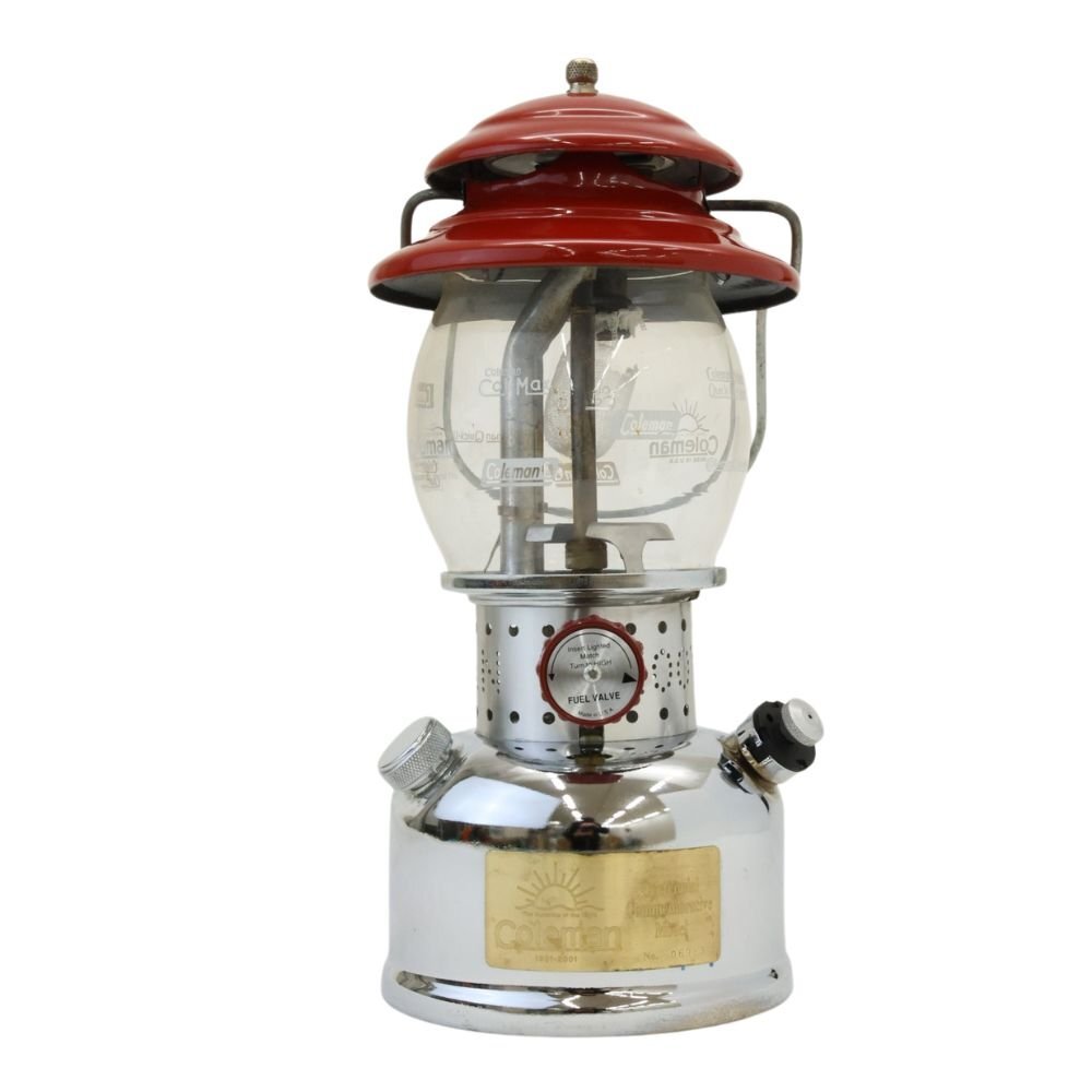 楽天市場】【送料無料】コールマン Coleman ランタン センテニアル 100