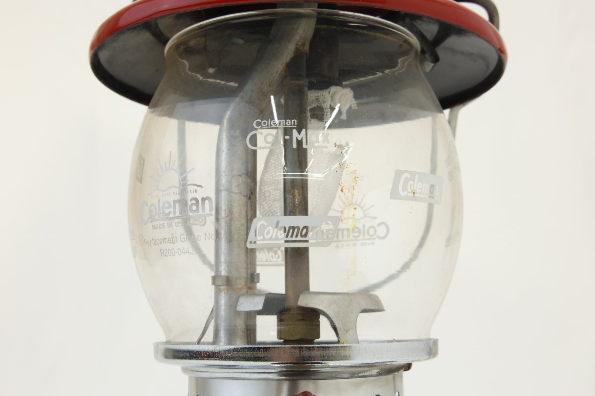 楽天市場】【送料無料】コールマン Coleman ランタン センテニアル 100