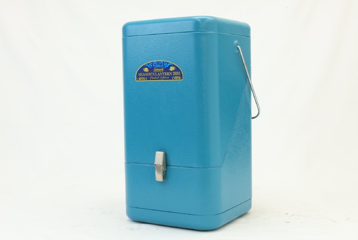 楽天市場】【送料無料】展示未使用品 コールマン Coleman シーズンズ