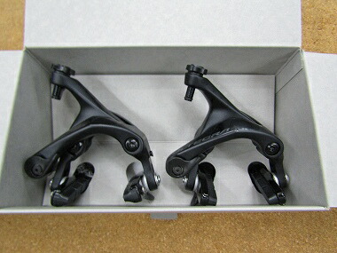 楽天市場】SHIMANO シマノ ULTEGRA デュアルピボット ブレーキ