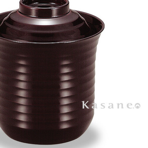 楽天市場】箸洗椀 溜内黒 松葉 5客セット 送料無料 日本製 吸い物椀 蓋