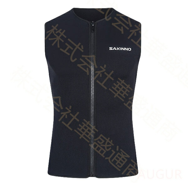 HEATTRAP XL ウェットスーツベスト 2枚セット ウエットスーツ ベスト