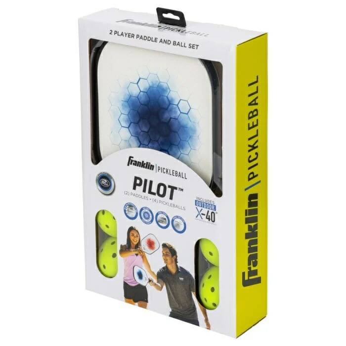 楽天市場】☆はじめてにピッタリ☆Franklin(フランクリン) ピックル