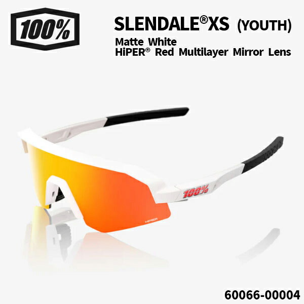 楽天市場】100%(ワンハンドレッド) サングラス SLENDALE® XS（YOUTH