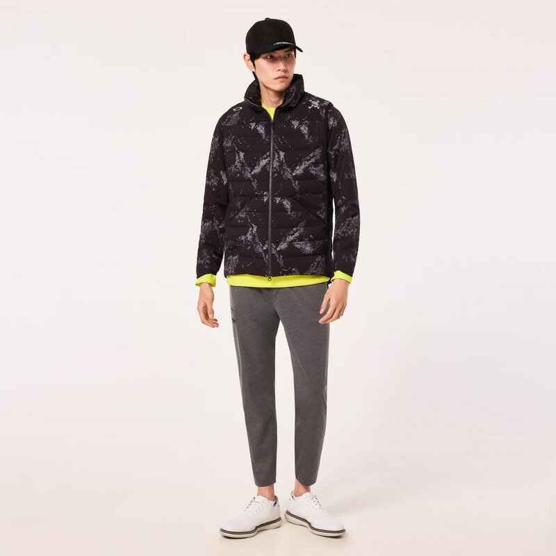 楽天市場】オークリー ダウンベストOAKLEY SKULL TRANSFORM DOWN VEST