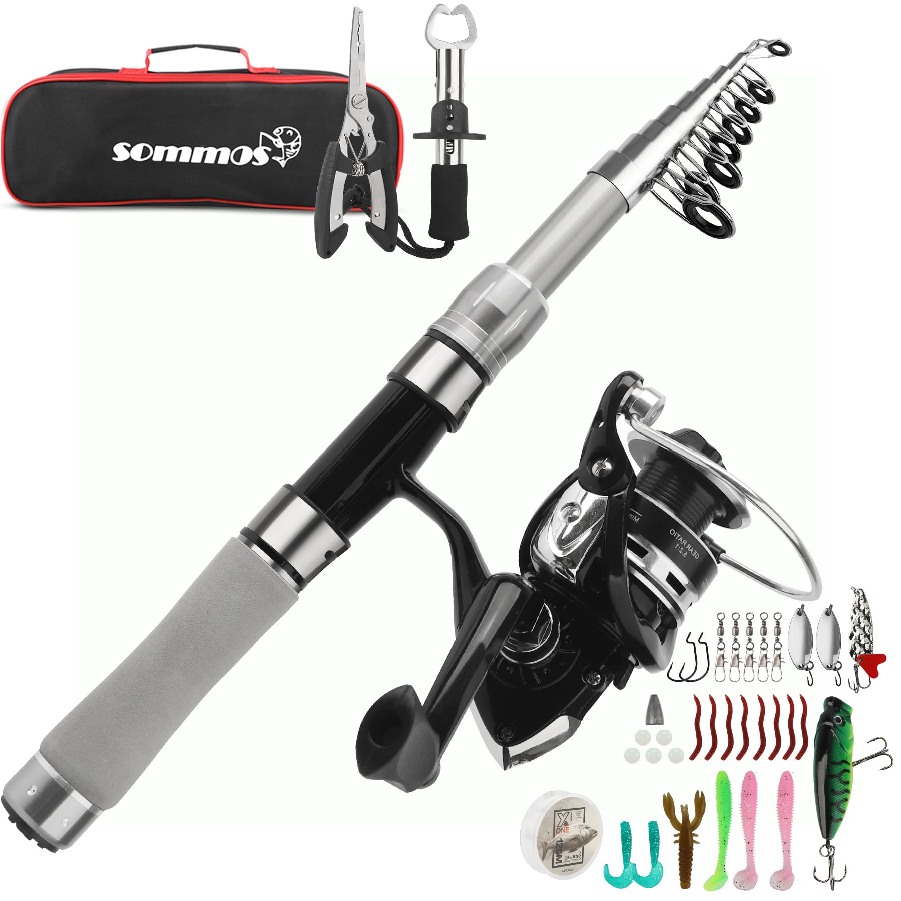 投げ竿 リール セット」の人気商品一覧 | 安い商品を通販サイトから