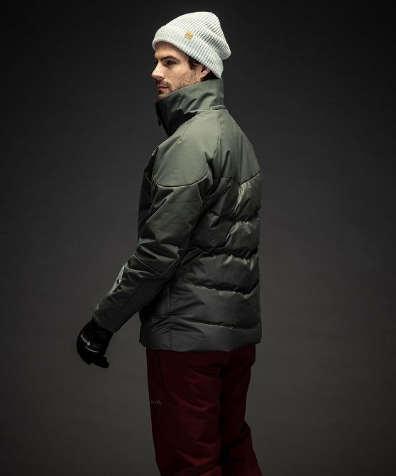 楽天市場】phenix フェニックス Hybrid Legacy Jacket ハイブリッド