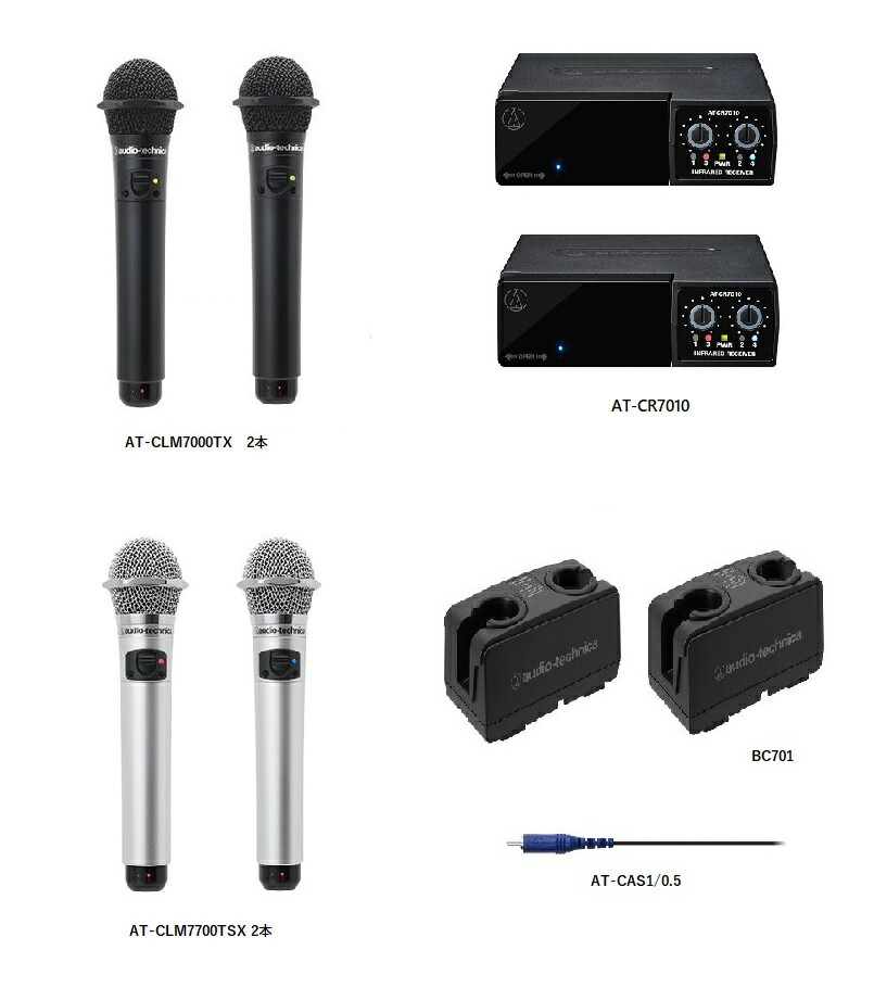 楽天市場】オーディオテクニカ bc701の通販