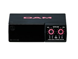 楽天市場】（第一興商）WITR-500 赤外線ワイヤレスレシーバー/新品