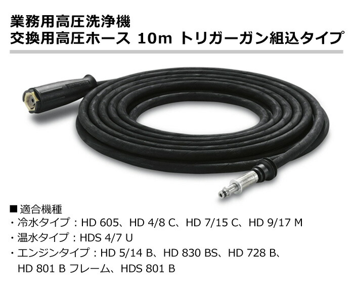 楽天市場】【エントリーでP5倍】【公式】ケルヒャー 公式 KARCHER 交換