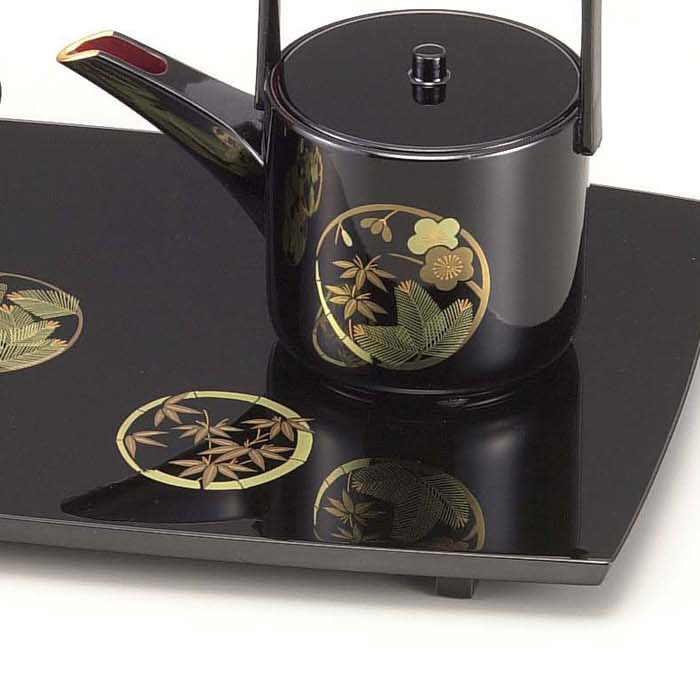 楽天市場】【2点で5％OFFクーポン配布中】 お屠蘇セット おしゃれ 日本