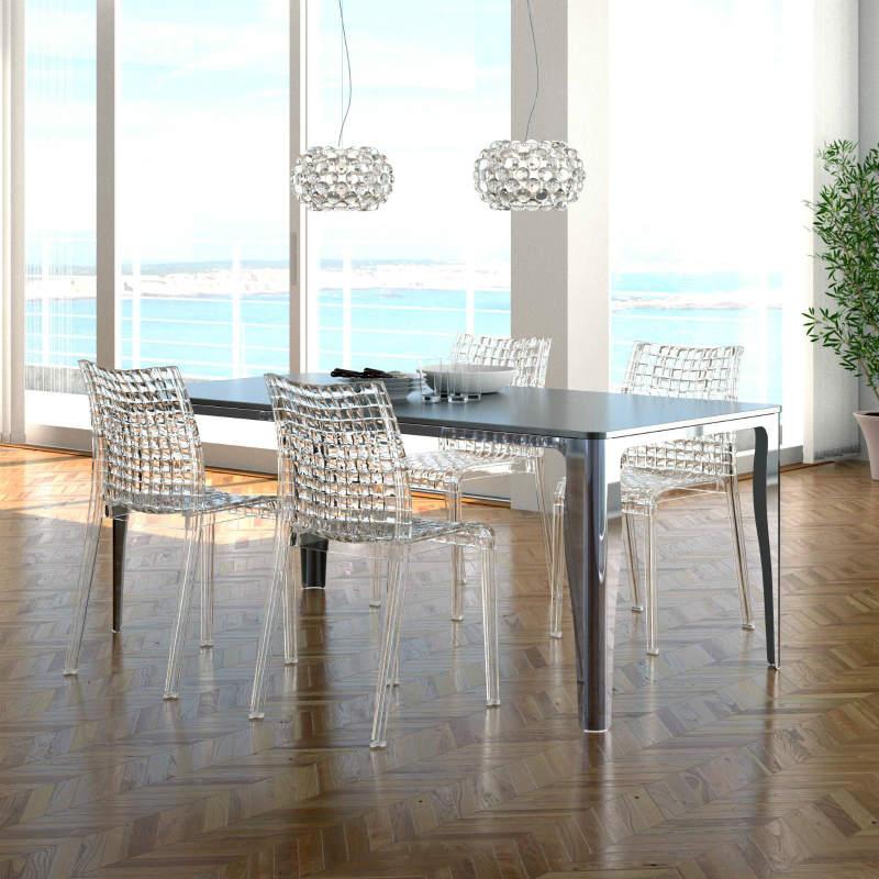 楽天市場】【Kartell カルテル 正規販売店】 ダイニングチェア