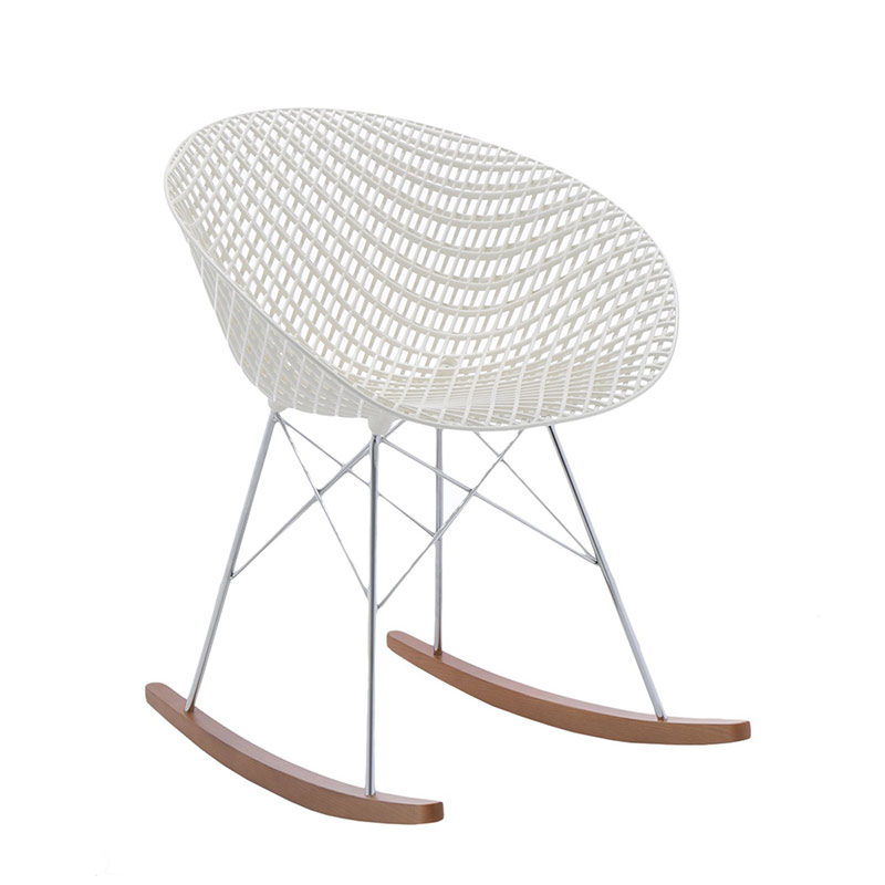 楽天市場】【Kartell カルテル 正規販売店】チェア 椅子 ロッキング