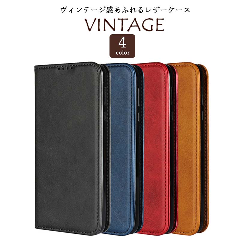 楽天市場】Xperia XZ3 ケース 手帳型 KFレザー エクスペリアXZ3 SO01L