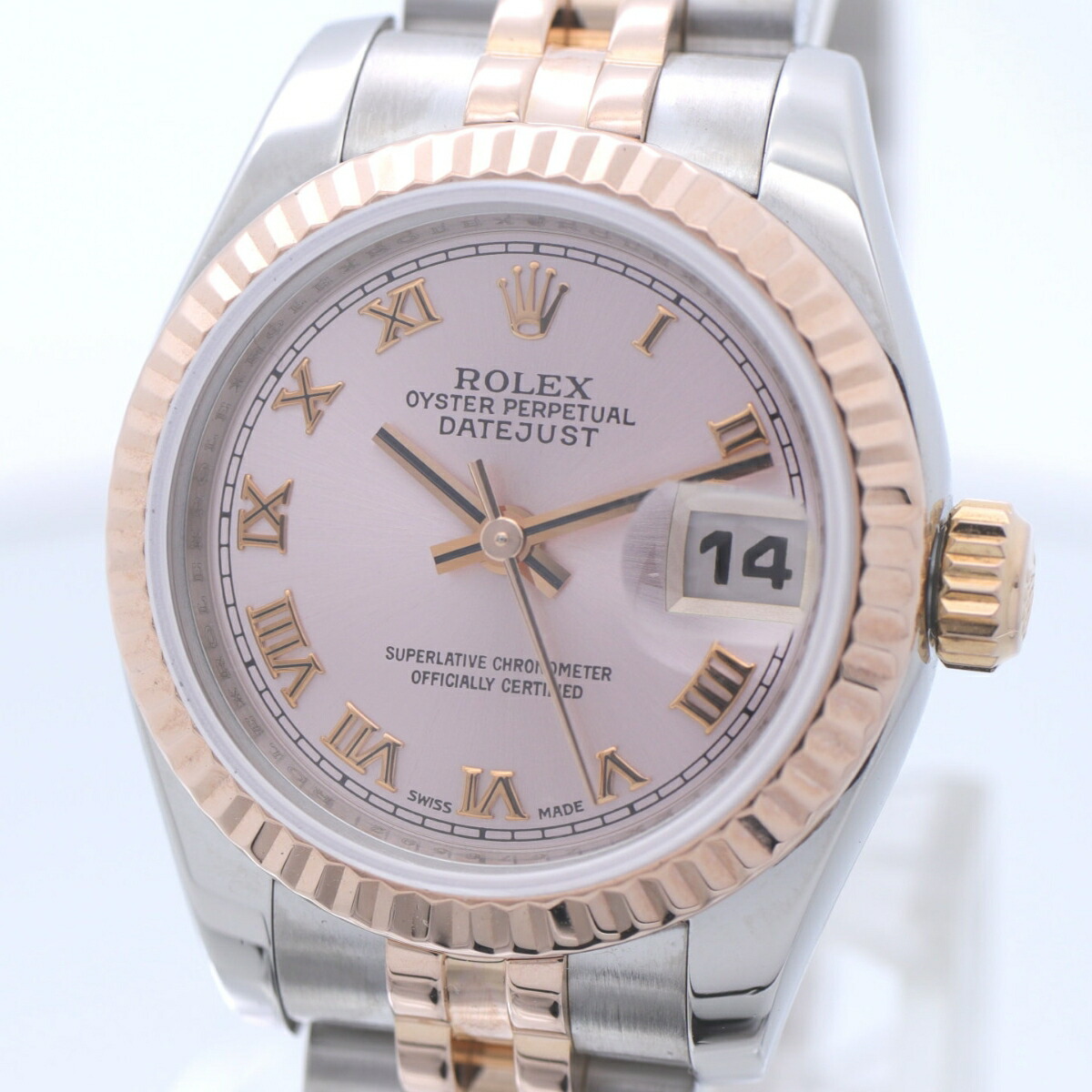 楽天市場】【ギフト品質】ロレックス ROLEX レディース 女性 彼女 妻