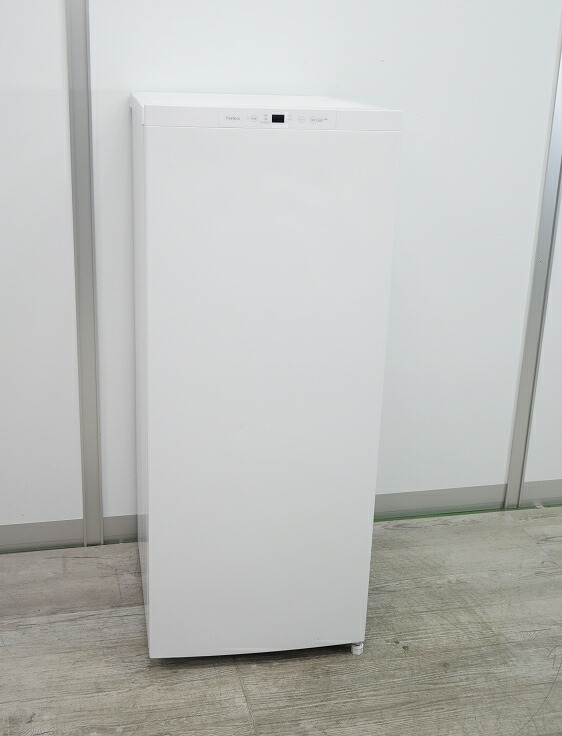 楽天市場】ヤマダ製/2023年式/122L/冷凍庫/YRT-F12L : 激安学生