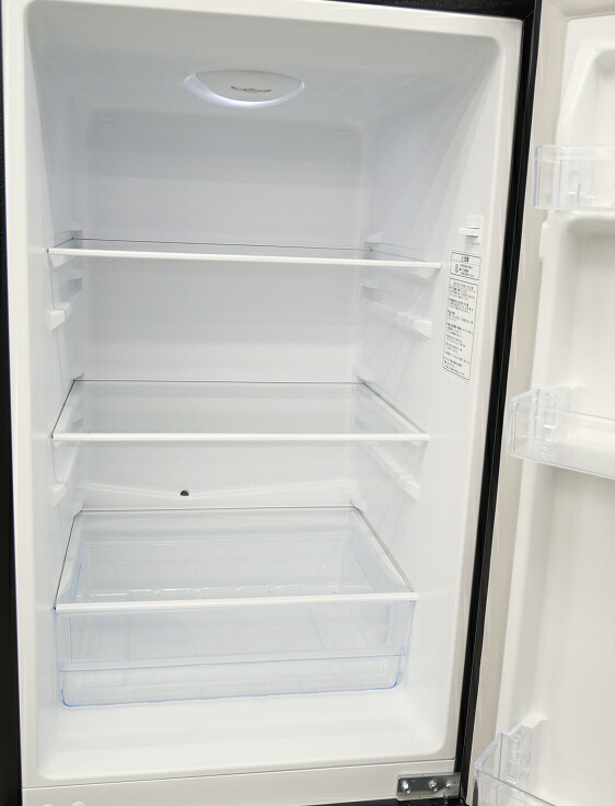 楽天市場】Hisense製/2022年式/175L/冷蔵冷凍庫/HR-D1701B : 激安学生