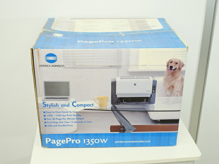 楽天市場】PagePro 1350Wの通販