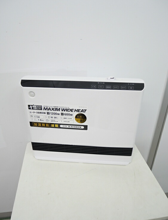 楽天市場】セラミックヒーター cht2261の通販