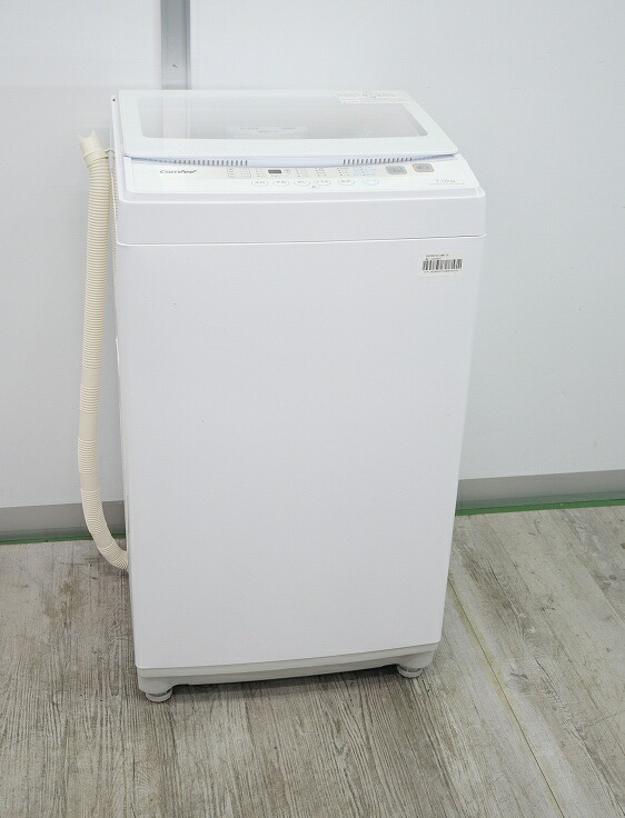 楽天市場】comfee製/2023年式/7kg/全自動洗濯機/CAC06W70U/EWW-JP