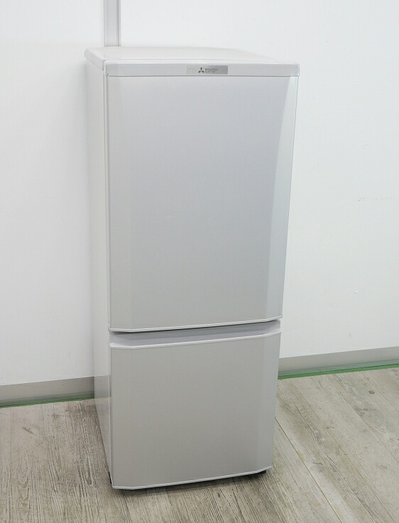 楽天市場】三菱 冷蔵庫 146 リットルの通販