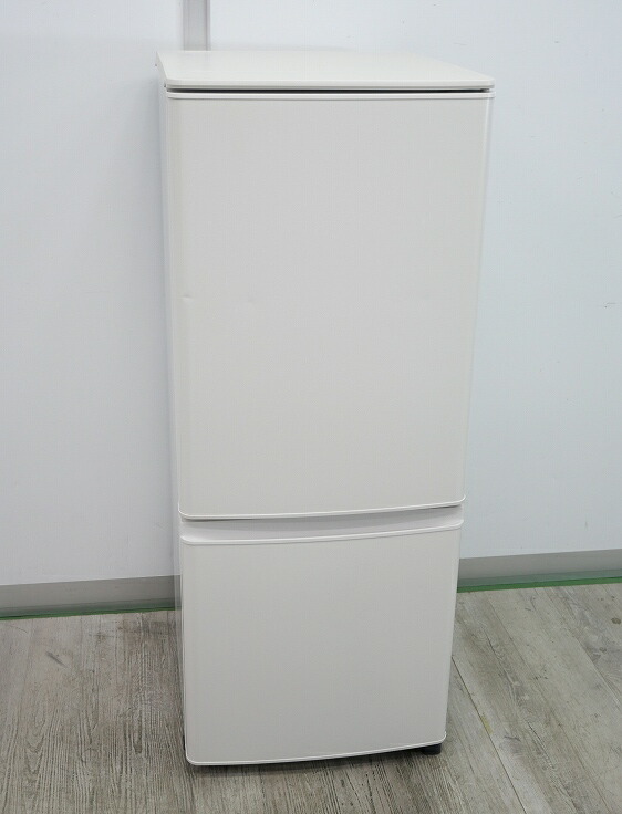 楽天市場】三菱 冷蔵庫 146 リットルの通販