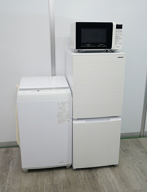 楽天市場】東芝（家電セット｜家電）の通販