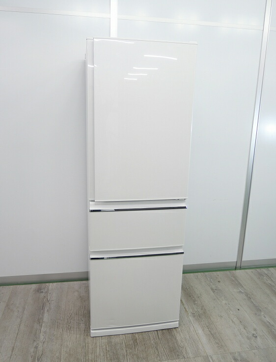 楽天市場】三菱冷蔵庫 mr-cx37fの通販