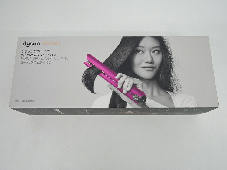 楽天市場】dyson corraleの通販