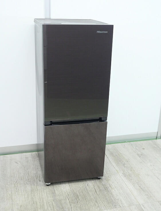 楽天市場】hisense 冷蔵庫 hr-g1501の通販