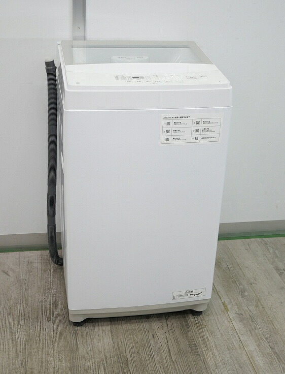 楽天市場】洗濯機 中古（メーカーニトリ）の通販