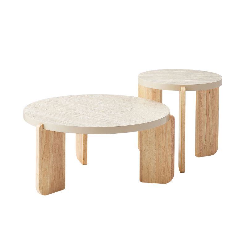 楽天市場】Art CenterTable TAP-312BE ベージュカラー ローテーブル