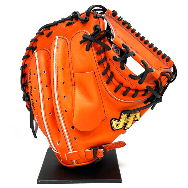 楽天市場】ハタケヤマ 硬式 グローブ キャッチャーミット 野球 V-M2HR